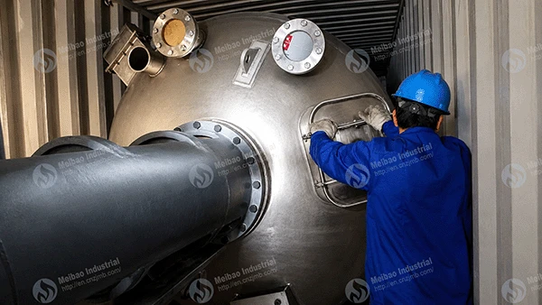 hot air furnaces hot air furnaces